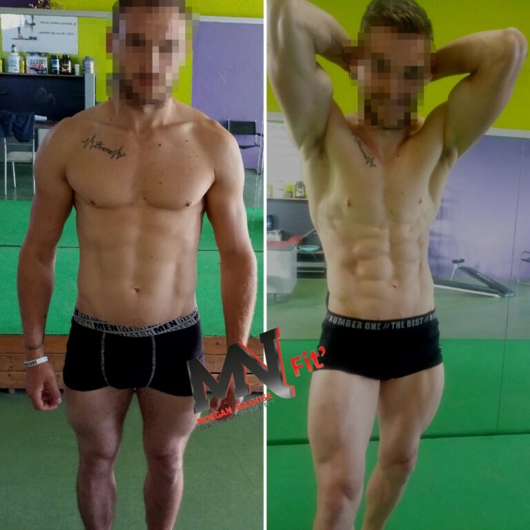 transfo tony